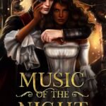 Music of the Night  By Angela J. Ford