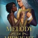 Melody of Midnight By Angela J. Ford