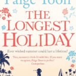 The Longest Holiday By Paige Toon