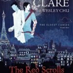 The Red Scrolls of Magic  By Cassandra Clare