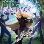 Flashback By Shannon Messenger