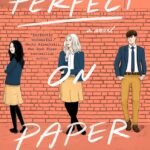 Perfect on Paper By Sophie Gonzales