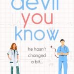 The Devil You Know By Freida McFadden