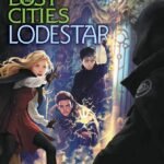 Lodestar By Shannon Messenger