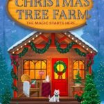 The Christmas Tree Farm By Laurie Gilmore