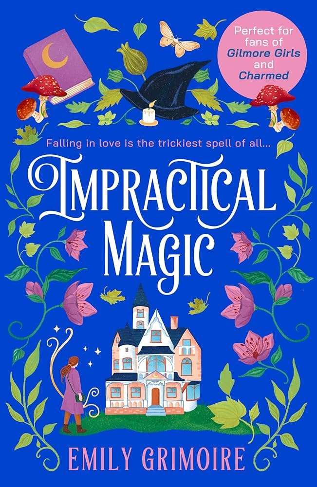81b8UuDFdmL._AC_UF1000,1000_QL80_ Impractical Magic By Emily Grimoire - Image 1