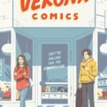 Verona Comics By Jennifer Dugan