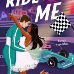 Ride with Me By Simone Soltani
