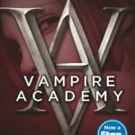 Vampire Academy By Richelle Mead