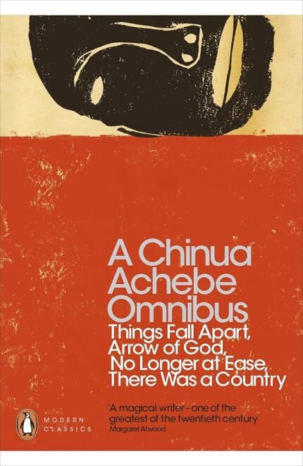 Things Fall Apart By Chinua Achebe