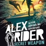 Secret Weapon  By Anthony Horowitz