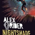Nightshade By Anthony Horowitz
