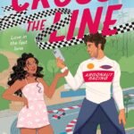 Cross the Line By Simone Soltani