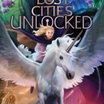 Unlocked By Shannon Messenger