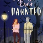 Happily Ever Haunted By Ellie Hall