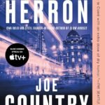 Joe Country By Mick Herron