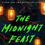 The Midnight Feast  By Lucy Foley