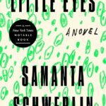 Little Eyes By Samantha Schweblin