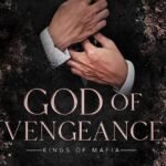 God of Vengeance By Michelle Heard