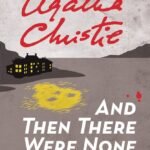 And Then There Were None Agatha Christie  By Agatha Christie