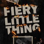 Fiery Little Thing By Avina St. Graves