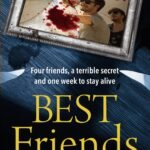 Best Friends By Carys Jones
