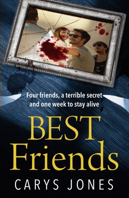 Best Friends By Carys Jones