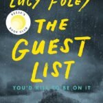 The Guest List By Lucy Foley