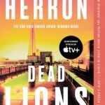 Dead Lions By Mick Herron
