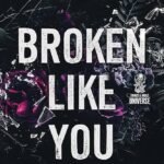 Broken Like You By Luna Pierce