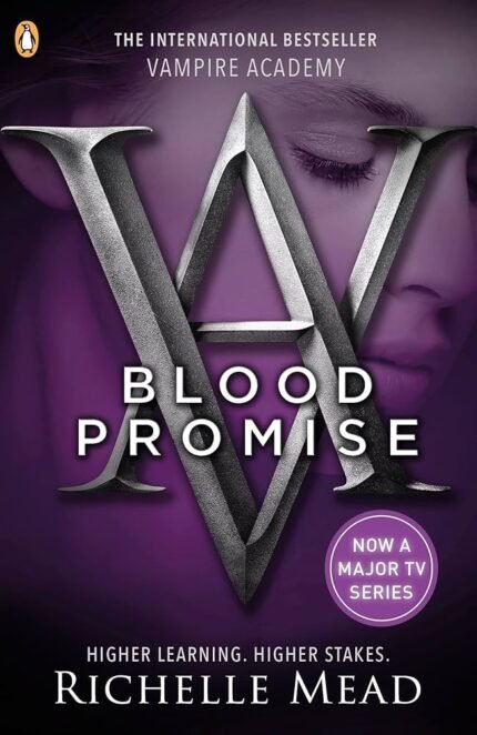 Blood Promise By Richelle Mead