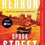 Spook Street By Mick Herron