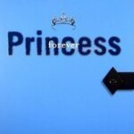 Forever Princess By Meg Cabot