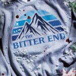 The Bitter End By Alexa Donne