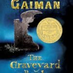 The Graveyard Book By Neil Gaiman