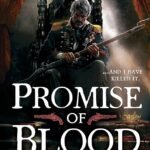 Promise of Blood By Brian McClellan