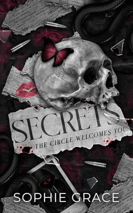 Secrets By Sophie Grace