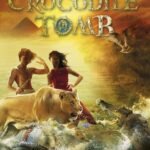 The Crocodile Tomb By Michelle Paver