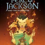 Wrath of the Triple Goddess By Rick Riordan