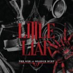 Little Liar By Leigh Rivers