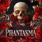 Phantasma By Kaylie Smith