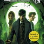 The Empty Grave By Jonathan Stroud