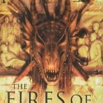 The Fires of Vengeance By Evan Winter