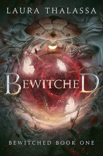 Bewitched By Laura Thalassa
