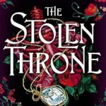 The Stolen Throne By Abigail Owen