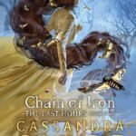 Chain of Iron By Cassandra Clare