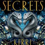 Throne of Secrets By Kerri Maniscalco