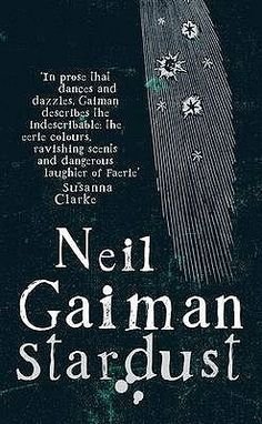 Stardust By Neil Gaiman