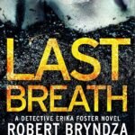 Last Breath By Robert Bryndza