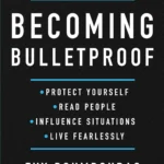 Becoming Bulletproof By Evy Poumpouras
